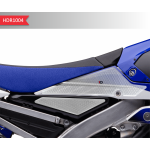 Protezioni grafiche-plastiche in HDR antiscivolo Yamaha YZF 450 14-17 YZF 250 14-18