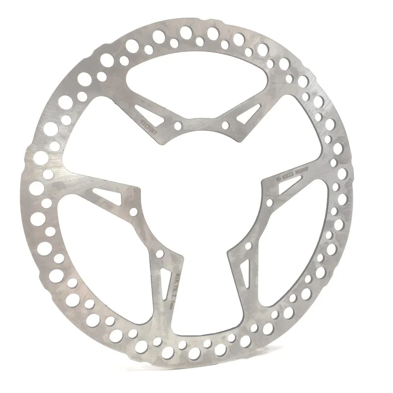 Kit disco freno 280mm VicoryMX Honda CRF 250/450 19-