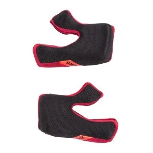 Cheek Pad Set Alpinestars S-M10 S-M8