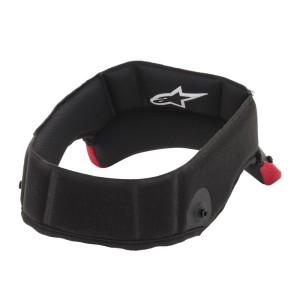 Crown Pad Alpinestars S-M10 S-M8
