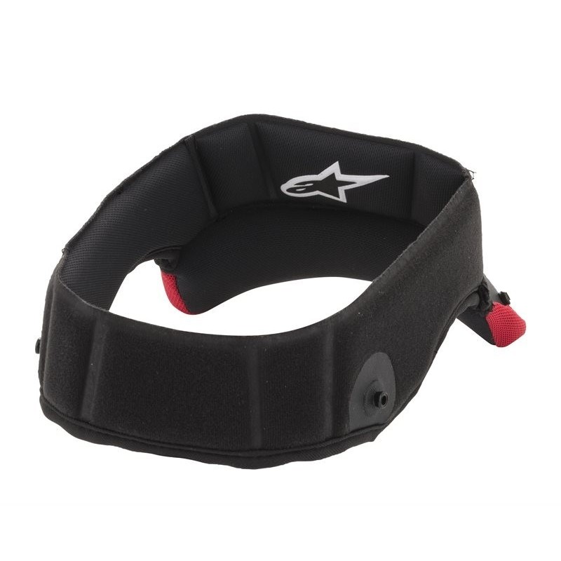 Crown Pad Alpinestars S-M10 S-M8