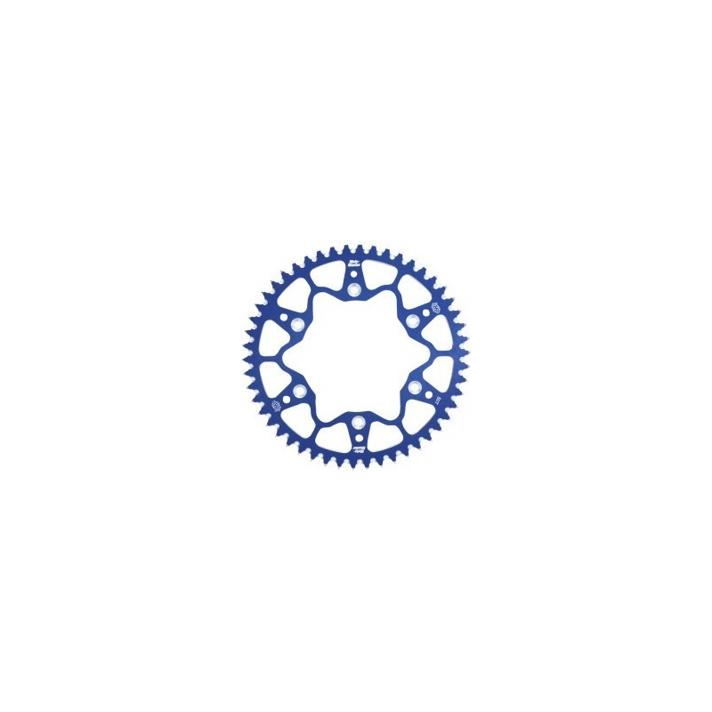 Rear sprocket Moto-Master Ktm SX 85 / TC 85- chain size 428 blue