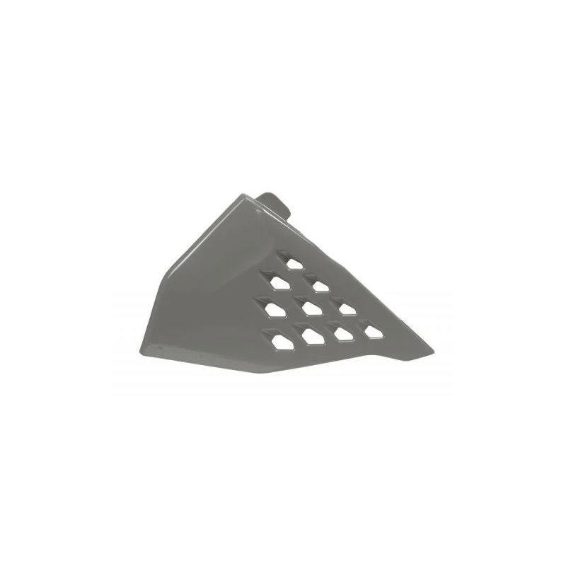 Vented air box cover-Ktm SX/SXF 19- EXC/EXCF 20- grey