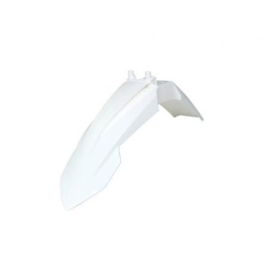 Parafango anteriore Ktm SX 65 16- bianco