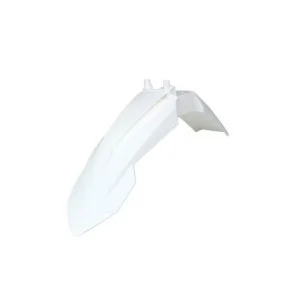 Front fender Ktm SX 65 16- white
