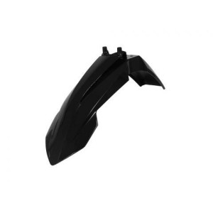 Front fender Ktm SX 65 16- black