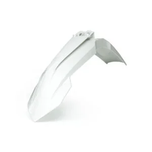 Parafango anteriore Ktm SX 85 18- bianco