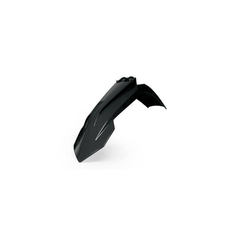 Garde-boue Avant Ktm SX 85 18- noir