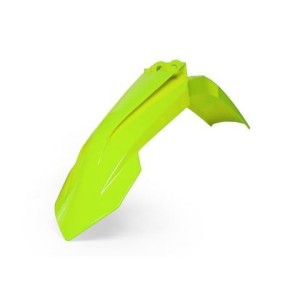 Parafango anteriore Ktm SX 85 18- giallo fluo