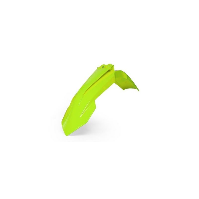 Front fender Ktm SX 85 18- flo yellow