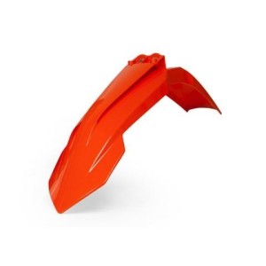 Parafango anteriore Ktm SX 85 18- arancione fluo