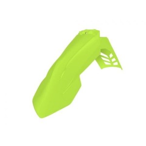 Parafango anteriore Ktm SX/SXF 16- EXC/EXCF 17- giallo fluo