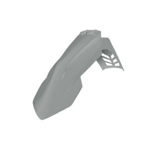 Parafango anteriore Ktm SX/SXF 16- EXC/EXCF 17- grau