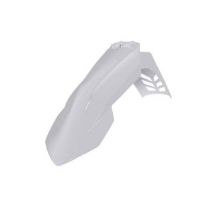 Garde-boue Avant Ktm SX/SXF 16- EXC/EXCF 17- blanc 20
