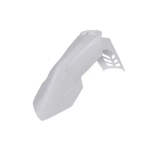 Front fender Ktm SX/SXF 16- EXC/EXCF 17- white 20