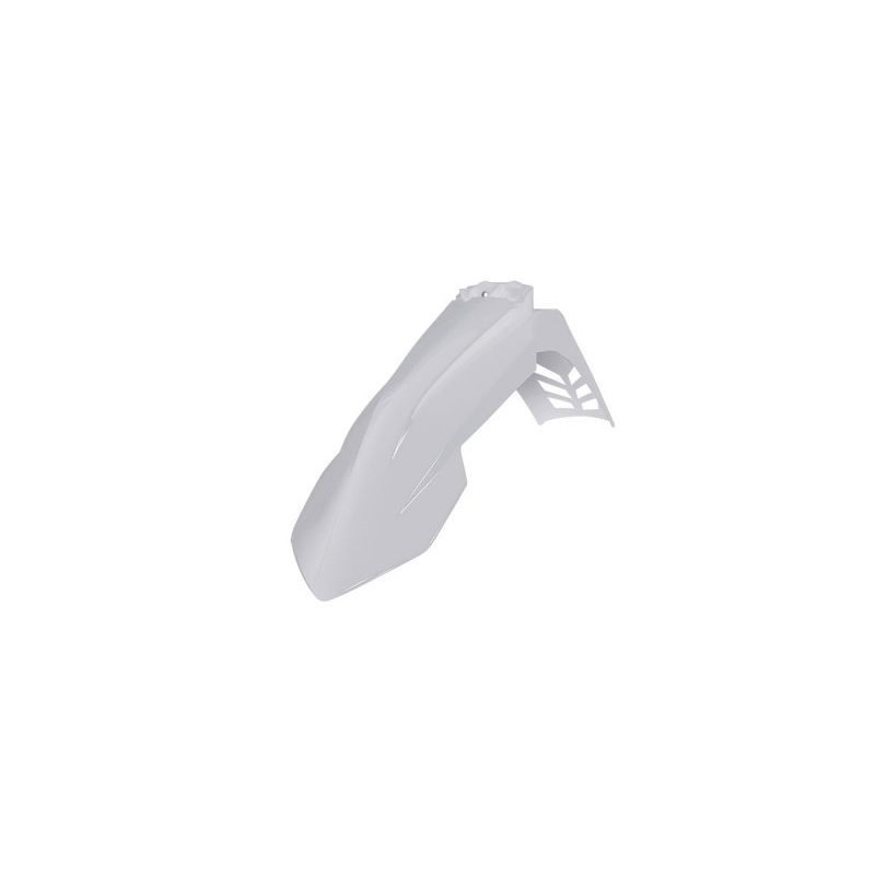 Front fender Ktm SX/SXF 16- EXC/EXCF 17- white 20