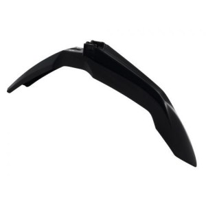 Garde-boue Avant Ktm SX/SXF 13-15 EXC/EXCF 14-16 noir