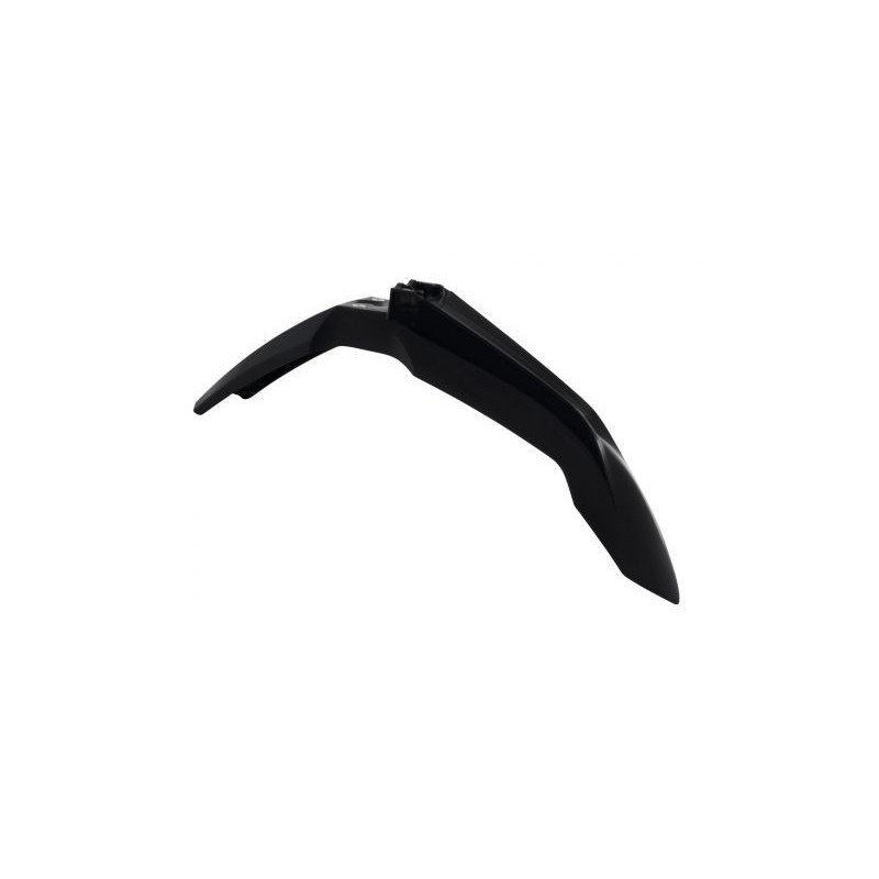 Parafango anteriore Ktm SX/SXF 13-15 EXC/EXCF 14-16 schwarz