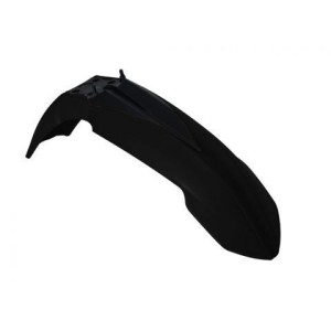 Parafango anteriore Ktm SX/SXF 07-12 EXC/EXCF 08-13 schwarz