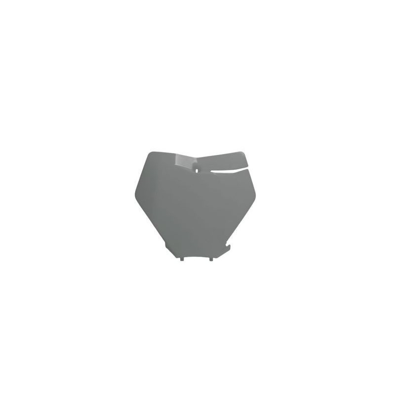 Tabella anteriore Ktm SX/SXF 19- grau