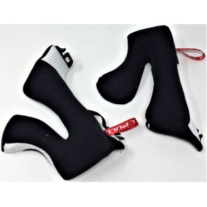 Cheeckpads Airoh Aviator ACE