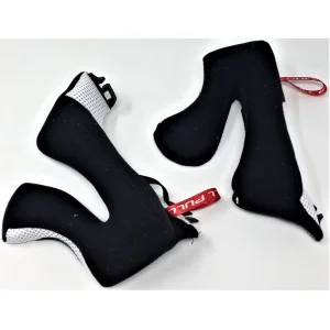 Cheeckpads Airoh Aviator ACE