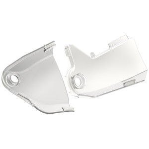 Protezioni grafiche tabelle Polisport- KTM SX/SXF 16-18, EXC/EXCF 17-19