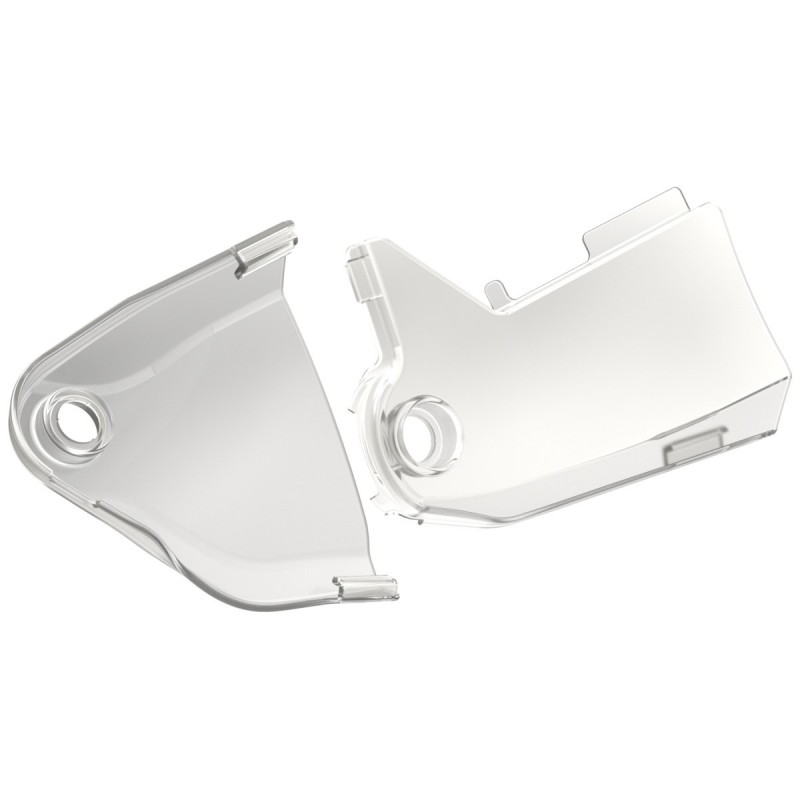 Protezioni Fonds de Plaques Polisport- KTM SX/SXF 16-18, EXC/EXCF 17-19
