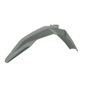 Front fender TC/FC 16- TE/FE 17- grey