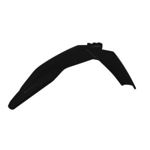 Front fender TC/FC 16- TE/FE 17- black