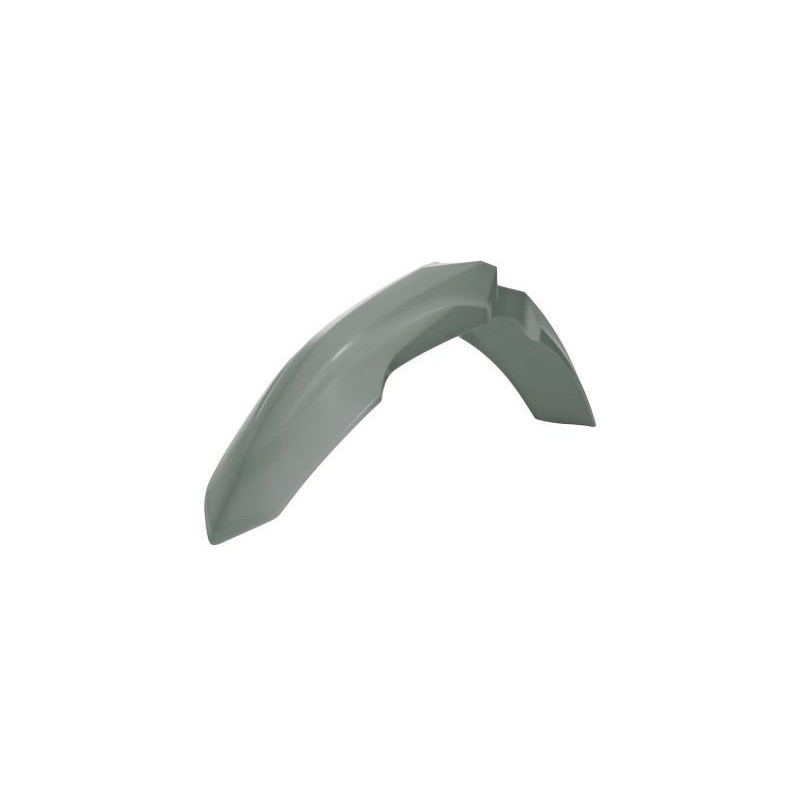 Garde-boue Avant Honda CRF450 17- CRF 250 18- grigio