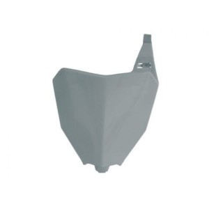 Tabella anteriore Honda CRF250 18- CRF450 17- grigio