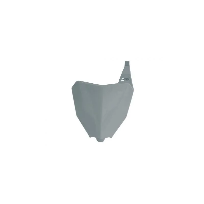 Tabella anteriore Honda CRF250 18- CRF450 17- grigio