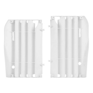 Grilles de radiateur Polisport | Honda CRF 250 2010-2013