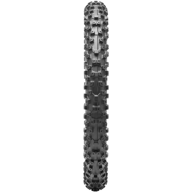 Front Tyre Dunlop MX53F 80-100 - 21" 636587 Dunlop Pneus cross-enduro