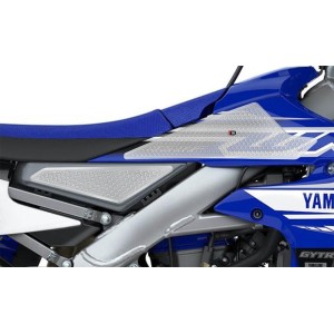Protezioni grafiche-plastiche in HDR antiscivolo Yamaha YZF 450 18- YZF 250 19-