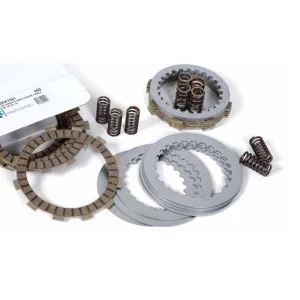 Clutch plate and spring kit Innteck Yamaha