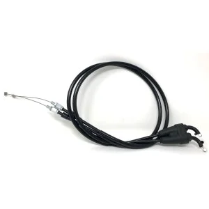 Throttle cable SXF/FC 19- EXCF/FE 20-