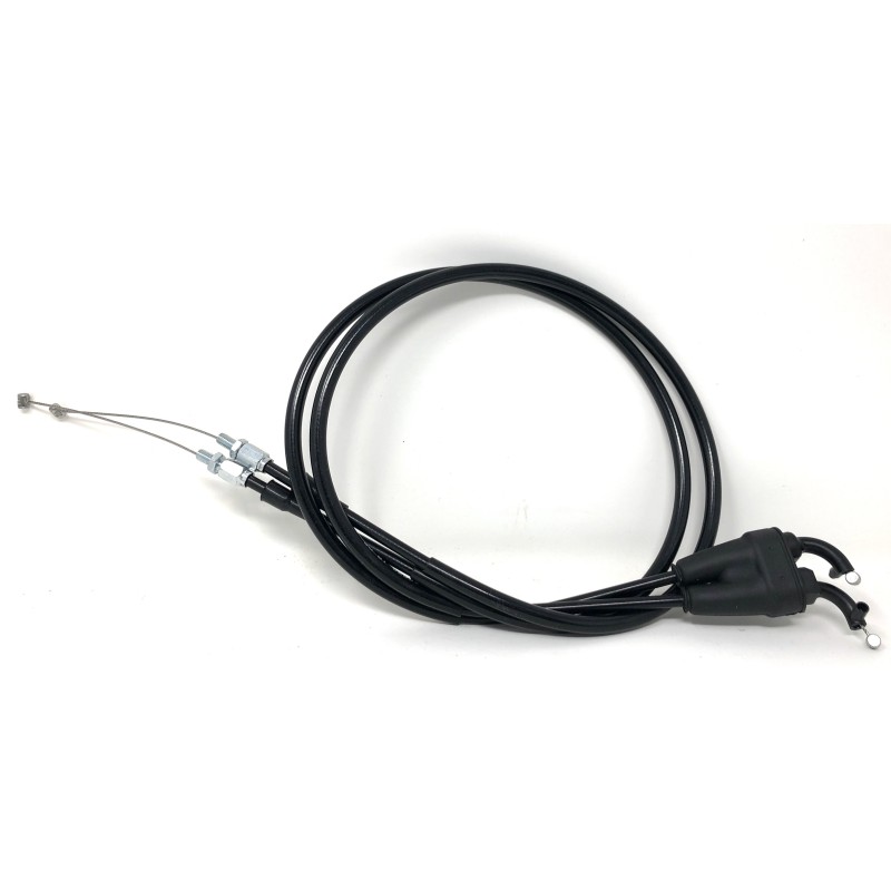 Throttle cable SXF/FC 19- EXCF/FE 20-