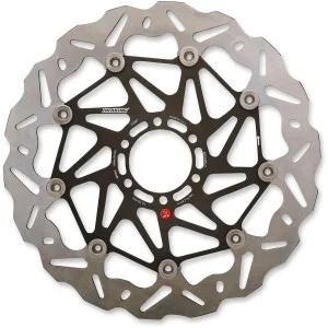 Avant brake disc motard 320mm Braking SK2