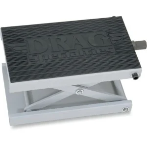 Cavalletto sollevatore moto a forbice