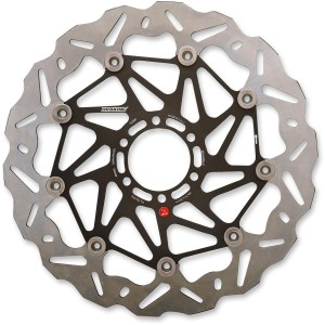 Vorne Bremsscheibe motard 320mm Braking SK2 Yamaha/Suzuki