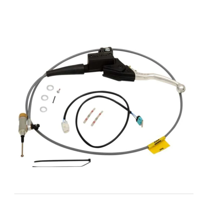 Système d’embrayage hydraulique Hymec | Honda CRF 250 18-