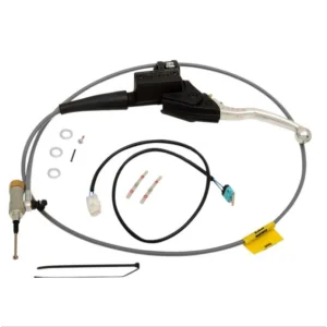 Kit pompa frizione Magura 167 Hymec | Honda CRF 450 19-20