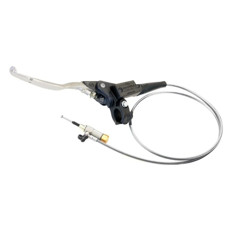 Hymec Hydraulic Clutch System CRF 450 09-12 / CRF 250 10-13