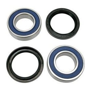 Kit cuscinetti ruota posteriore con parapolvere Beta RR 11-