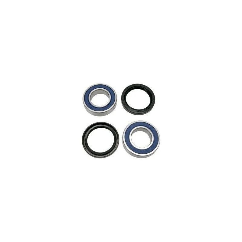 arrière wheel Bearings kit Beta RR 11-