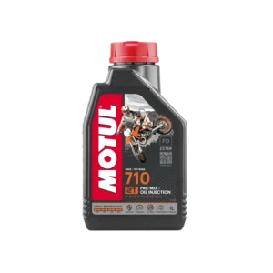 Olio miscela 2t MOTUL 710 2T