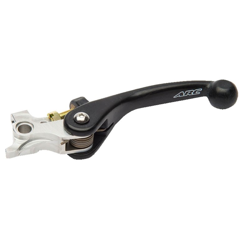 Leviers d'embrayage retournables composite Brembo