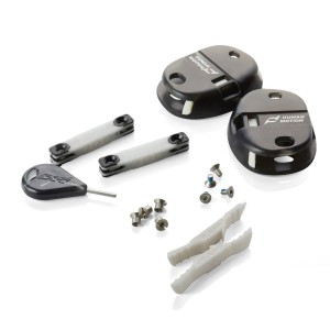 Hinge Refurb Set Fox POD K1-3-4-4.2-4Y-7-8-8.2